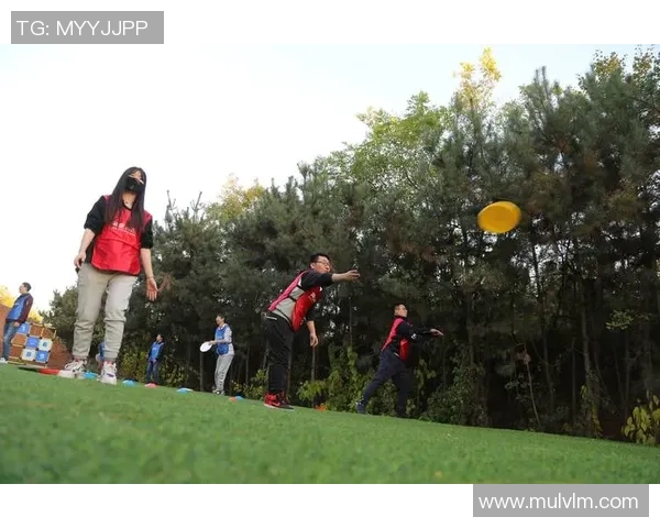 南京飞盘队与广州飞盘队比赛复盘分析及经验总结