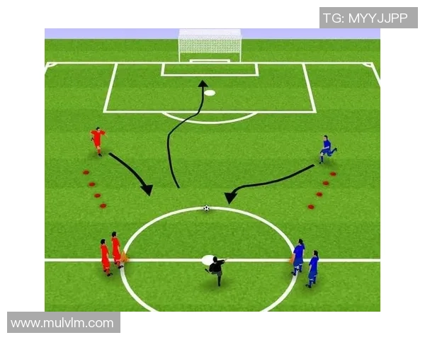 双人对抗乐趣无穷的2人足球游戏畅玩指南与技巧分享